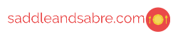 Saddleandsabre.com